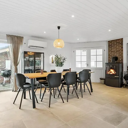 5 Bedroom In Casa de Férias