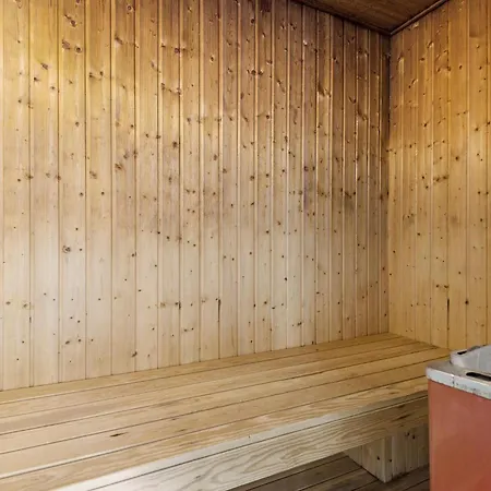 5 Bedroom In 度假居 *