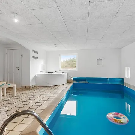Casa de Férias 5 Bedroom In