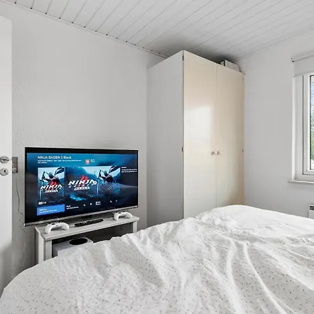 5 Bedroom In * Blåvand