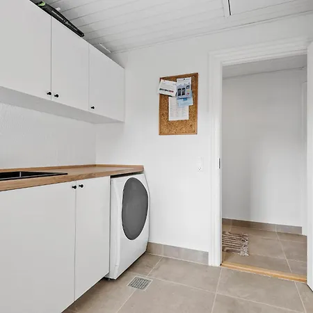 5 Bedroom In 度假居 *