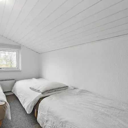 Casa de Férias 5 Bedroom In Blåvand