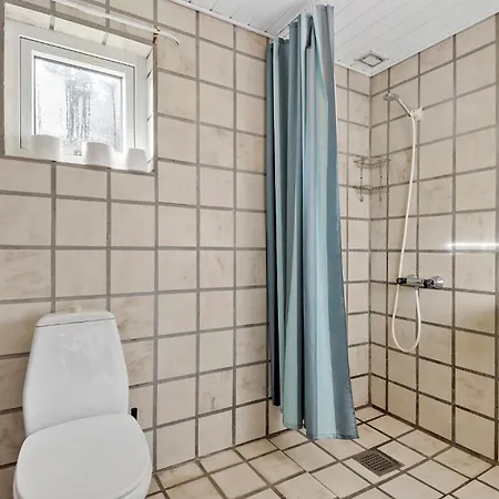 5 Bedroom In * 布拉万德