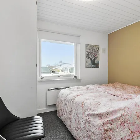 度假居 5 Bedroom In *