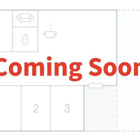 度假居 5 Bedroom In