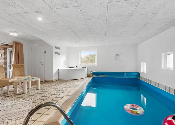 度假居 5 Bedroom In