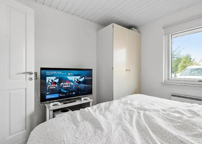 5 Bedroom In * 布拉万德
