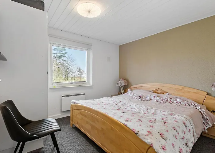 度假居 5 Bedroom In 布拉万德